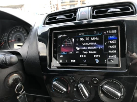 Mitsubishi Space star КАТО НОВА-РЕАЛНИ КИЛОМЕТРИ-ЕДИН СОБСТВЕНИК!!!EURO6 - 6666 € / 13037.56 лв. - 60263301 12 | Car24.bg Mitsubishi Space star КАТО НОВА-РЕАЛНИ КИЛОМЕТРИ-ЕДИН СОБСТВЕНИК!!!EURO6 - 6666 € / 13037.56 лв. - 60263301 12