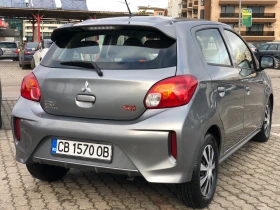 Mitsubishi Space star КАТО НОВА-РЕАЛНИ КИЛОМЕТРИ-ЕДИН СОБСТВЕНИК!!!EURO6 - 6666 € / 13037.56 лв. - 60263301 5 | Car24.bg Mitsubishi Space star КАТО НОВА-РЕАЛНИ КИЛОМЕТРИ-ЕДИН СОБСТВЕНИК!!!EURO6 - 6666 € / 13037.56 лв. - 60263301 5