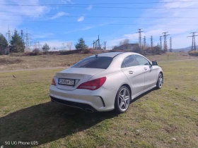 Mercedes-Benz CLA - 13500 € / 26403.70 лв. - 22694738 4 | Car24.bg Mercedes-Benz CLA - 13500 € / 26403.70 лв. - 22694738 4
