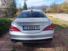 Mercedes-Benz CLA - 13500 € / 26403.70 лв. - 22694738 2 | Car24.bg Mercedes-Benz CLA - 13500 € / 26403.70 лв. - 22694738 2