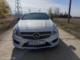 Mercedes-Benz CLA - 13500 € / 26403.70 лв. - 22694738 3 | Car24.bg Mercedes-Benz CLA - 13500 € / 26403.70 лв. - 22694738 3
