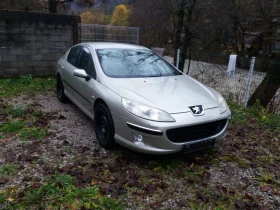 Peugeot 407 2.0 HDI - Car24.bg Peugeot 407 2.0 HDI