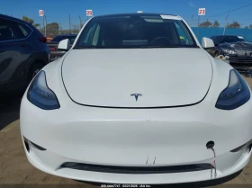 Tesla Model Y Long Range AWD | Auto.bg — изображение 12 Tesla Model Y Long Range AWD | Auto.bg — изображение 12