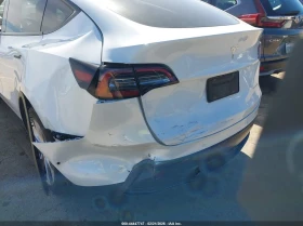 Tesla Model Y Long Range AWD | Auto.bg — изображение 6 Tesla Model Y Long Range AWD | Auto.bg — изображение 6