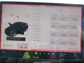 Tesla Model Y Long Range AWD | Auto.bg — изображение 7 Tesla Model Y Long Range AWD | Auto.bg — изображение 7