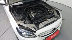 Mercedes-Benz C 200 d* ЛЮК* КРАЙНА ЦЕНА - 12099 € - 52882249 6 | Car24.bg Mercedes-Benz C 200 d* ЛЮК* КРАЙНА ЦЕНА - 12099 € - 52882249 6