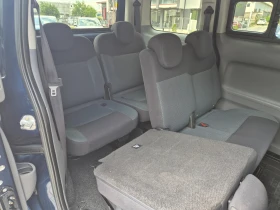 Nissan e-NV200 EV-40 KW-6+ 1-NAVI KAMERA-KEYLESS | Auto.bg — изображение 10 Nissan e-NV200 EV-40 KW-6+ 1-NAVI KAMERA-KEYLESS | Auto.bg — изображение 10