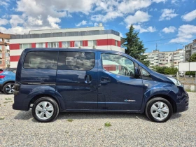 Nissan e-NV200 EV-40 KW-6+ 1-NAVI KAMERA-KEYLESS | Auto.bg — изображение 7 Nissan e-NV200 EV-40 KW-6+ 1-NAVI KAMERA-KEYLESS | Auto.bg — изображение 7