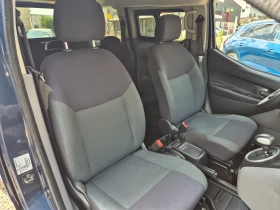 Nissan e-NV200 EV-40 KW-6+ 1-NAVI KAMERA-KEYLESS | Auto.bg — изображение 12 Nissan e-NV200 EV-40 KW-6+ 1-NAVI KAMERA-KEYLESS | Auto.bg — изображение 12