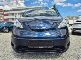 Nissan e-NV200 EV-40 KW-6+ 1-NAVI KAMERA-KEYLESS | Auto.bg — изображение 5 Nissan e-NV200 EV-40 KW-6+ 1-NAVI KAMERA-KEYLESS | Auto.bg — изображение 5