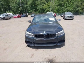 BMW 550 М-Performance V8* 360* ДИСТРОНИК* КРАЙНА ЦЕНА КЛИП | Auto.bg — изображение 9 BMW 550 М-Performance V8* 360* ДИСТРОНИК* КРАЙНА ЦЕНА КЛИП | Auto.bg — изображение 9