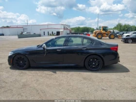 BMW 550 М-Performance V8* 360* ДИСТРОНИК* КРАЙНА ЦЕНА КЛИП | Auto.bg — изображение 4 BMW 550 М-Performance V8* 360* ДИСТРОНИК* КРАЙНА ЦЕНА КЛИП | Auto.bg — изображение 4