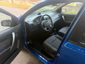 Chevrolet Aveo 1.2 I 75k.c. 90Хил.км. - 1999 € - 68623731 8 | Car24.bg Chevrolet Aveo 1.2 I 75k.c. 90Хил.км. - 1999 € - 68623731 8