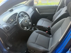 Chevrolet Aveo 1.2 I 75k.c. 90Хил.км. - 1999 € - 68623731 9 | Car24.bg Chevrolet Aveo 1.2 I 75k.c. 90Хил.км. - 1999 € - 68623731 9