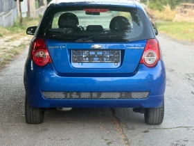 Chevrolet Aveo 1.2 I 75k.c. 90Хил.км. - 1999 € - 68623731 6 | Car24.bg Chevrolet Aveo 1.2 I 75k.c. 90Хил.км. - 1999 € - 68623731 6