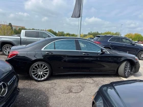 Mercedes-Benz S 560 /МАСАЖЕ/BURMESTER/ОТ ГЛАВНО ПРЕДСТАВИТЕЛСТВО | Auto.bg — изображение 16 Mercedes-Benz S 560 /МАСАЖЕ/BURMESTER/ОТ ГЛАВНО ПРЕДСТАВИТЕЛСТВО | Auto.bg — изображение 16
