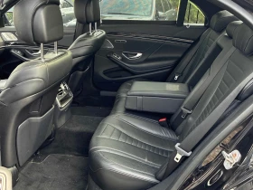 Mercedes-Benz S 560 /МАСАЖЕ/BURMESTER/ОТ ГЛАВНО ПРЕДСТАВИТЕЛСТВО | Auto.bg — изображение 11 Mercedes-Benz S 560 /МАСАЖЕ/BURMESTER/ОТ ГЛАВНО ПРЕДСТАВИТЕЛСТВО | Auto.bg — изображение 11