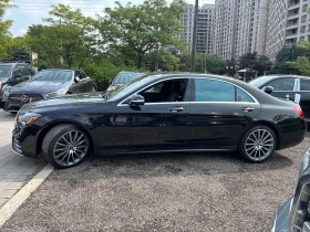 Mercedes-Benz S 560 /МАСАЖЕ/BURMESTER/ОТ ГЛАВНО ПРЕДСТАВИТЕЛСТВО | Auto.bg — изображение 15 Mercedes-Benz S 560 /МАСАЖЕ/BURMESTER/ОТ ГЛАВНО ПРЕДСТАВИТЕЛСТВО | Auto.bg — изображение 15