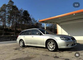 Subaru Legacy 2.0I | Auto.bg — изображение 3 Subaru Legacy 2.0I | Auto.bg — изображение 3