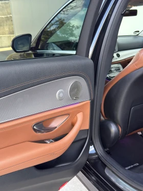 Mercedes-Benz E 350 * AMG* Burmester* 360* HEAD UP* TOP* - 19999 € - 61561062 12 | Car24.bg Mercedes-Benz E 350 * AMG* Burmester* 360* HEAD UP* TOP* - 19999 € - 61561062 12