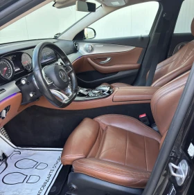 Mercedes-Benz E 350 * AMG* Burmester* 360* HEAD UP* TOP* - 19999 € - 61561062 9 | Car24.bg Mercedes-Benz E 350 * AMG* Burmester* 360* HEAD UP* TOP* - 19999 € - 61561062 9