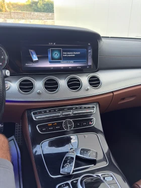 Mercedes-Benz E 350 * AMG* Burmester* 360* HEAD UP* TOP* - 19999 € - 61561062 10 | Car24.bg Mercedes-Benz E 350 * AMG* Burmester* 360* HEAD UP* TOP* - 19999 € - 61561062 10