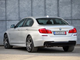 BMW 530 3.0D M PACK | Auto.bg — изображение 4 BMW 530 3.0D M PACK | Auto.bg — изображение 4
