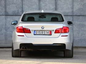 BMW 530 3.0D M PACK | Auto.bg — изображение 5 BMW 530 3.0D M PACK | Auto.bg — изображение 5