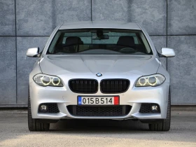 BMW 530 3.0D M PACK | Auto.bg — изображение 2 BMW 530 3.0D M PACK | Auto.bg — изображение 2