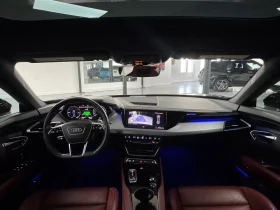 Audi E-Tron GT QUATTRO/ОБДУХ/ПАНОРАМА/ЧЕРВЕНА КОЖА/КРАЙНА ЦЕНА | Auto.bg — изображение 13 Audi E-Tron GT QUATTRO/ОБДУХ/ПАНОРАМА/ЧЕРВЕНА КОЖА/КРАЙНА ЦЕНА | Auto.bg — изображение 13