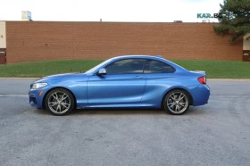 BMW 235 xDrive * Coupe * АвтоКредит * (ЦЕНА ДО БГ) | Auto.bg — изображение 5 BMW 235 xDrive * Coupe * АвтоКредит * (ЦЕНА ДО БГ) | Auto.bg — изображение 5