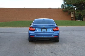 BMW 235 xDrive * Coupe * АвтоКредит * (ЦЕНА ДО БГ) | Auto.bg — изображение 6 BMW 235 xDrive * Coupe * АвтоКредит * (ЦЕНА ДО БГ) | Auto.bg — изображение 6