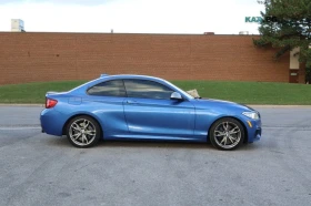 BMW 235 xDrive * Coupe * АвтоКредит * (ЦЕНА ДО БГ) | Auto.bg — изображение 4 BMW 235 xDrive * Coupe * АвтоКредит * (ЦЕНА ДО БГ) | Auto.bg — изображение 4