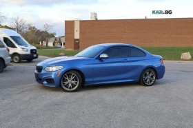 BMW 235 xDrive * Coupe * АвтоКредит * (ЦЕНА ДО БГ) | Auto.bg — изображение 2 BMW 235 xDrive * Coupe * АвтоКредит * (ЦЕНА ДО БГ) | Auto.bg — изображение 2