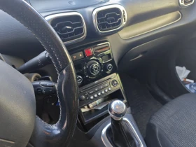 Citroen C3 Picasso 1.6hdi - 3750 € - 51964053 10 | Car24.bg Citroen C3 Picasso 1.6hdi - 3750 € - 51964053 10