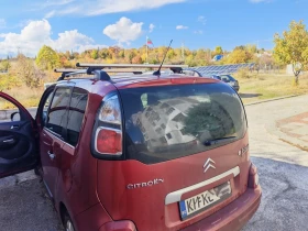 Citroen C3 Picasso 1.6hdi - 3750 € - 51964053 6 | Car24.bg Citroen C3 Picasso 1.6hdi - 3750 € - 51964053 6