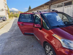 Citroen C3 Picasso 1.6hdi - 3750 € - 51964053 2 | Car24.bg Citroen C3 Picasso 1.6hdi - 3750 € - 51964053 2