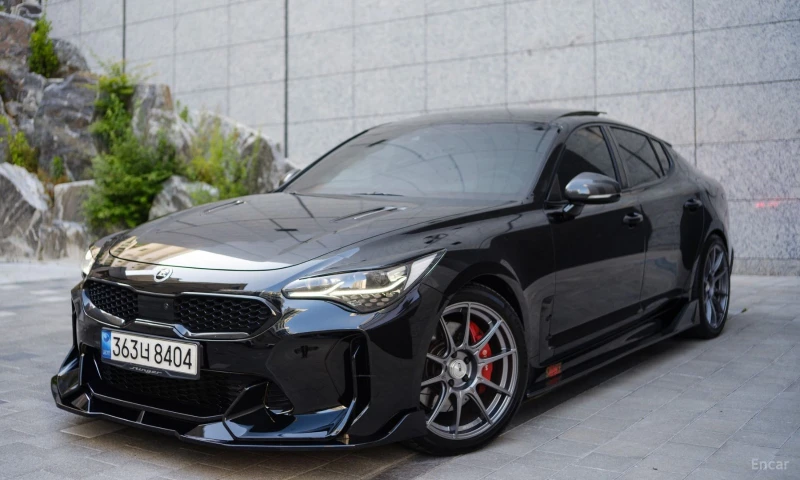 Kia Stinger 2.0 TURBO PLATINUM* ОБДУХ* 360* HUD* АВТОКРЕДИТ - 16900 € - 83101666 1 | Car24.bg Kia Stinger 2.0 TURBO PLATINUM* ОБДУХ* 360* HUD* АВТОКРЕДИТ - 16900 € - 83101666 1