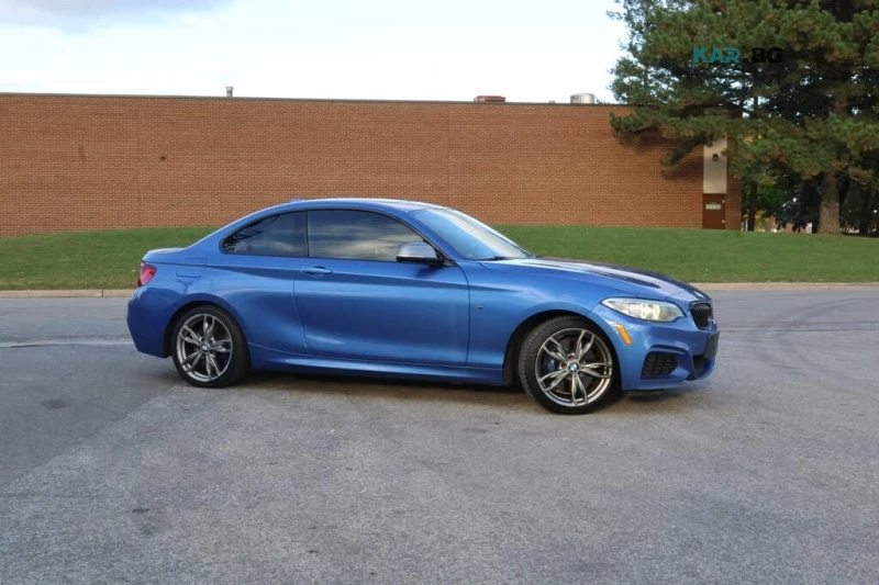 BMW 235 xDrive * Coupe * АвтоКредит * (ЦЕНА ДО БГ) - 16999 € - 82062881 1 | Car24.bg BMW 235 xDrive * Coupe * АвтоКредит * (ЦЕНА ДО БГ) - 16999 € - 82062881 1