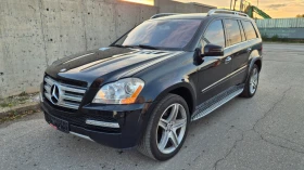 Mercedes-Benz GL 550 Grand edition - Car24.bg Mercedes-Benz GL 550 Grand edition
