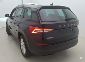 Skoda Kodiaq 1.5 TSI Business - 21500 € / 42050.35 лв. - 71401624 4 | Car24.bg Skoda Kodiaq 1.5 TSI Business - 21500 € / 42050.35 лв. - 71401624 4