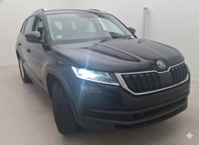 Skoda Kodiaq 1.5 TSI Business - Car24.bg Skoda Kodiaq 1.5 TSI Business