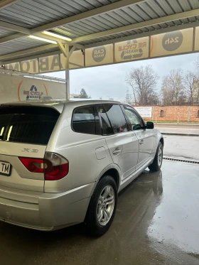 BMW X3 - 3200 € / 6258.66 лв. - 25243622 2 | Car24.bg BMW X3 - 3200 € / 6258.66 лв. - 25243622 2