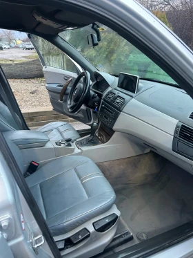 BMW X3 - 3200 € / 6258.66 лв. - 25243622 13 | Car24.bg BMW X3 - 3200 € / 6258.66 лв. - 25243622 13