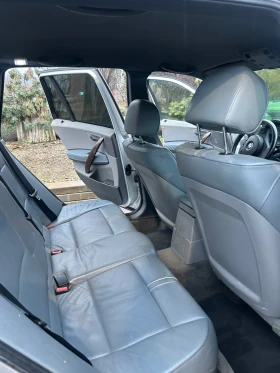 BMW X3 - 3200 € / 6258.66 лв. - 25243622 12 | Car24.bg BMW X3 - 3200 € / 6258.66 лв. - 25243622 12