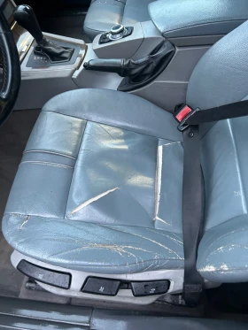 BMW X3 - 3200 € / 6258.66 лв. - 25243622 9 | Car24.bg BMW X3 - 3200 € / 6258.66 лв. - 25243622 9