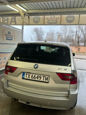 BMW X3 - 3200 € / 6258.66 лв. - 25243622 3 | Car24.bg BMW X3 - 3200 € / 6258.66 лв. - 25243622 3