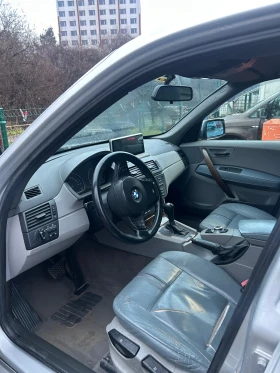 BMW X3 - 3200 € / 6258.66 лв. - 25243622 10 | Car24.bg BMW X3 - 3200 € / 6258.66 лв. - 25243622 10