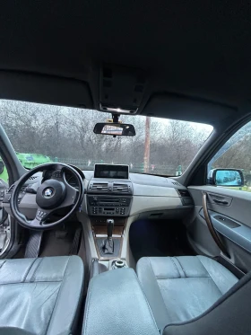 BMW X3 - 3200 € / 6258.66 лв. - 25243622 14 | Car24.bg BMW X3 - 3200 € / 6258.66 лв. - 25243622 14
