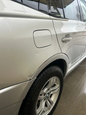 BMW X3 - 3200 € / 6258.66 лв. - 25243622 7 | Car24.bg BMW X3 - 3200 € / 6258.66 лв. - 25243622 7